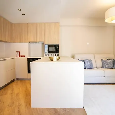 Reference T1 2nd Floor Lisboa