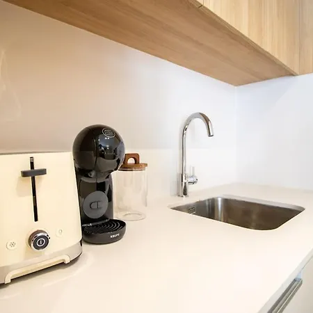 Reference T1 2nd Floor 公寓 Lisboa