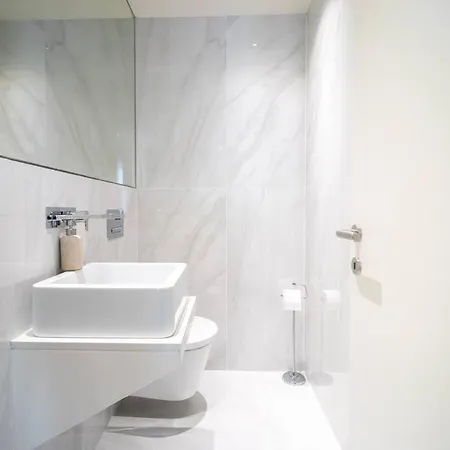 Reference T1 2nd Floor Apartman