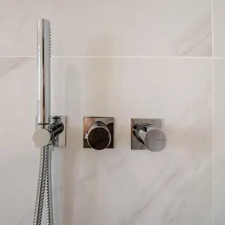 Apartman Reference T1 2nd Floor *