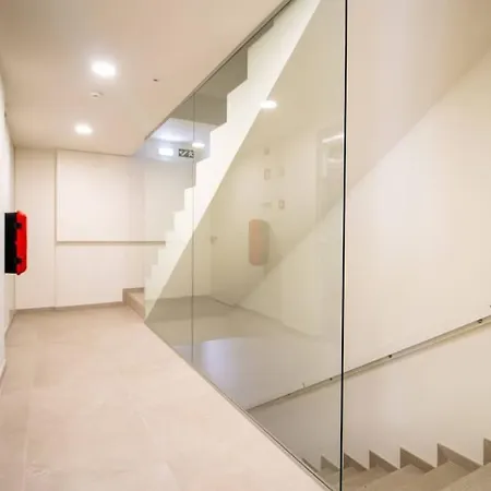 Apartament Reference T1 2nd Floor