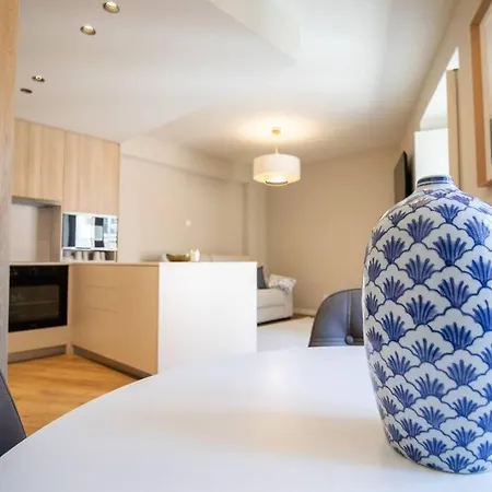 Reference T1 2nd Floor * 리스본