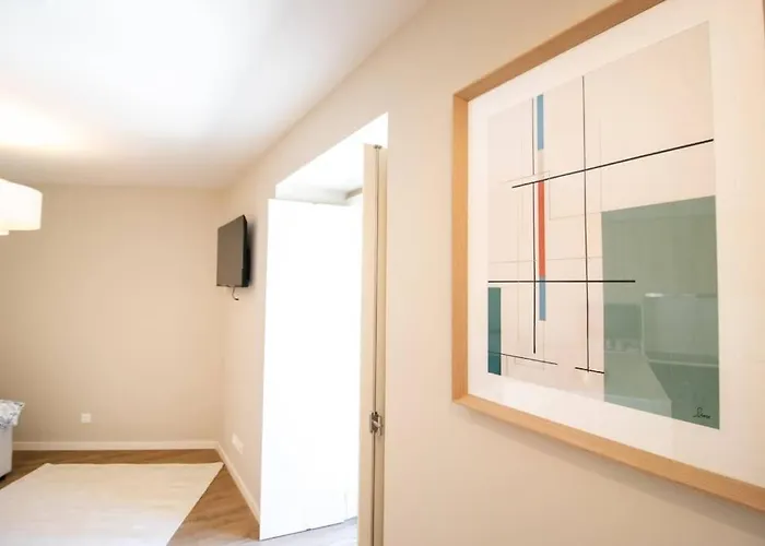 Appartamento Sao Marcal Ii By Local *