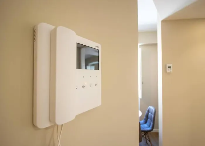 Sao Marcal Ii By Local