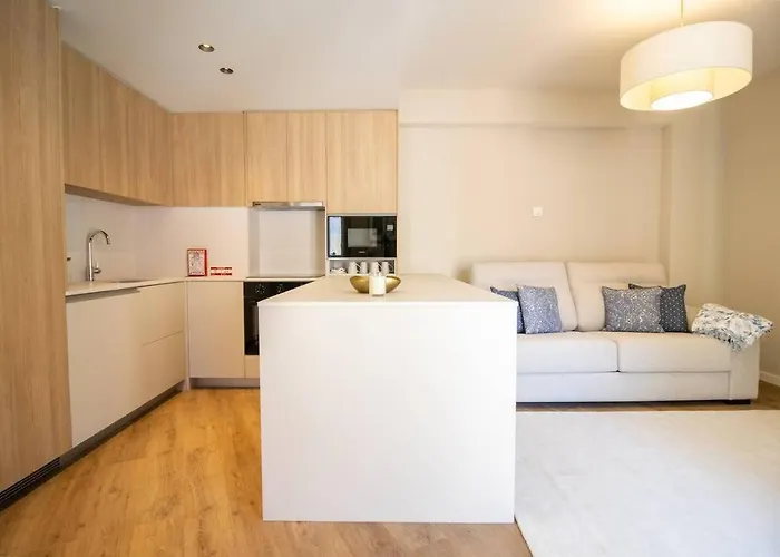 Sao Marcal Ii By Local Lisbona