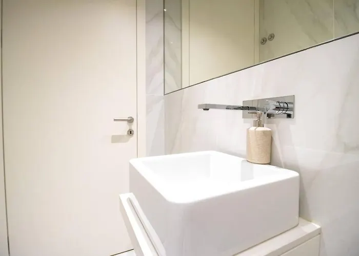 Sao Marcal Ii By Local Appartamento *