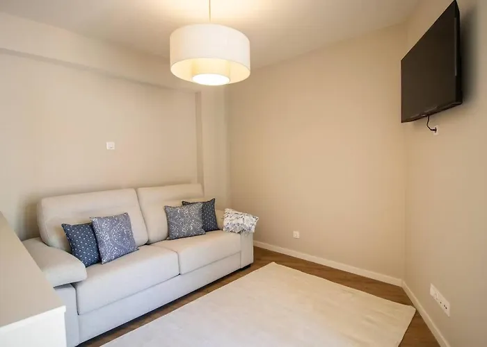 Sao Marcal Ii By Local Lisbona