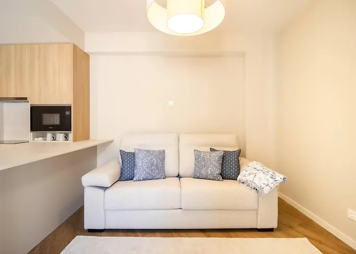 Sao Marcal Ii By Local