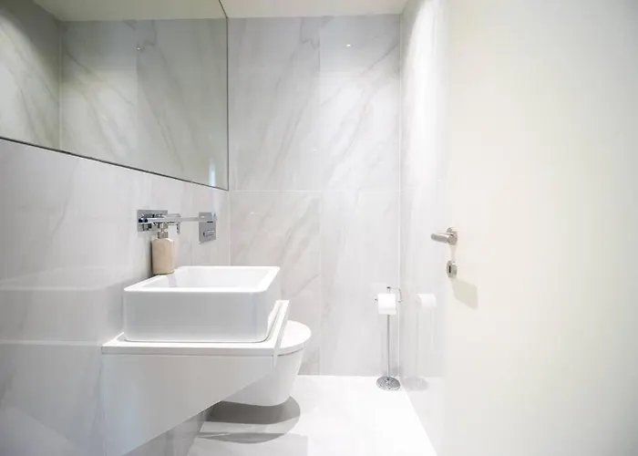 Sao Marcal Ii By Local Appartamento