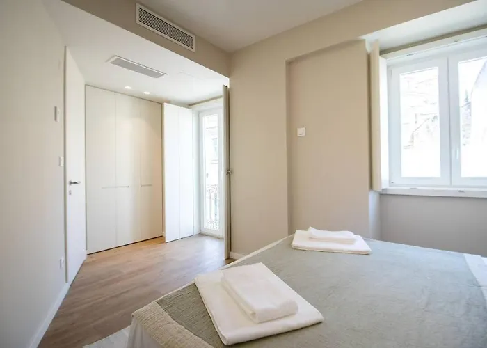 Sao Marcal Ii By Local Appartamento *