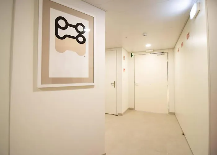 Sao Marcal Ii By Local Lisbona