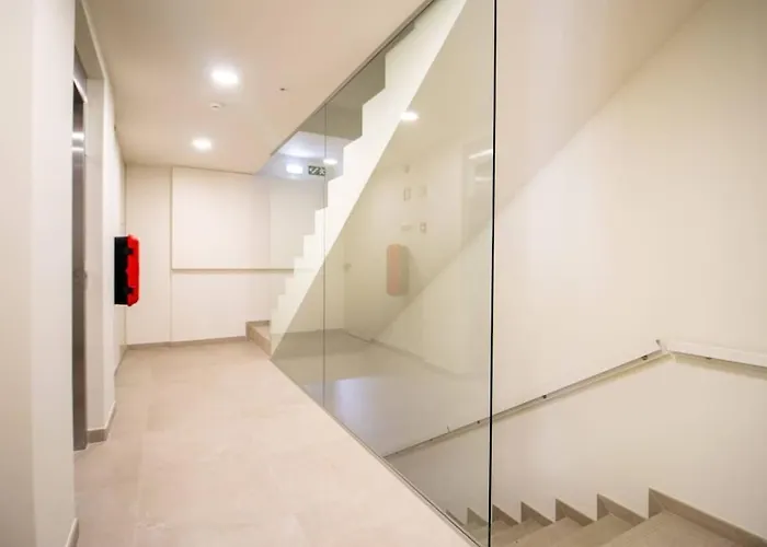 Appartamento Sao Marcal Ii By Local