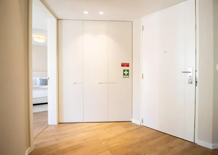 Appartamento Sao Marcal Ii By Local *