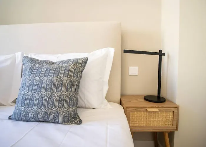 Sao Marcal Ii By Local *