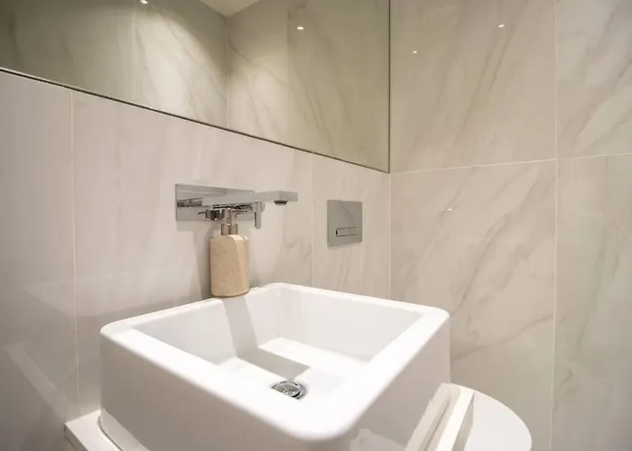 Sao Marcal Ii By Local Lisbona