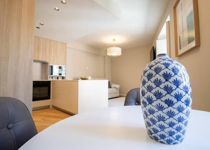 Sao Marcal Ii By Local * Lisbona