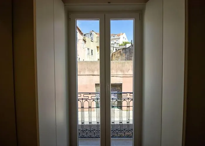 Sao Marcal Ii By Local