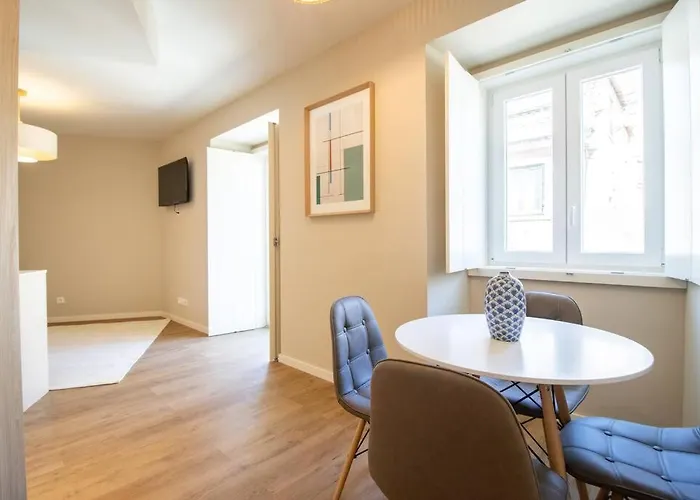 Sao Marcal Ii By Local Appartamento