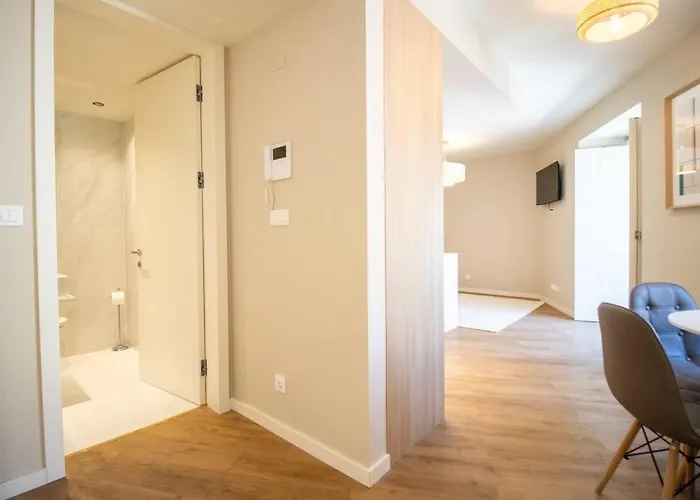 Sao Marcal Ii By Local Appartamento *