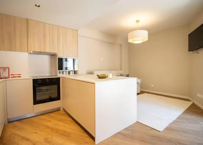 Appartamento Sao Marcal Ii By Local *