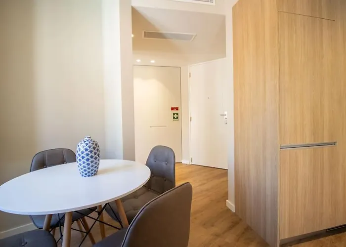 Sao Marcal Ii By Local *