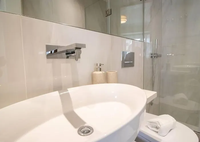 Sao Marcal Ii By Local