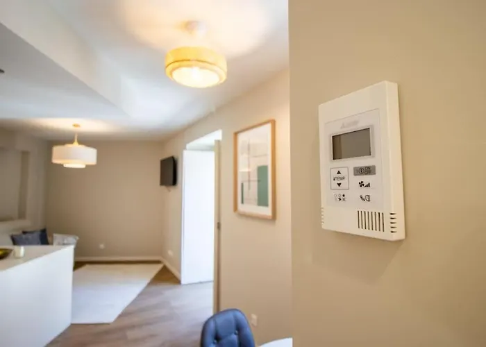 Sao Marcal Ii By Local Appartamento