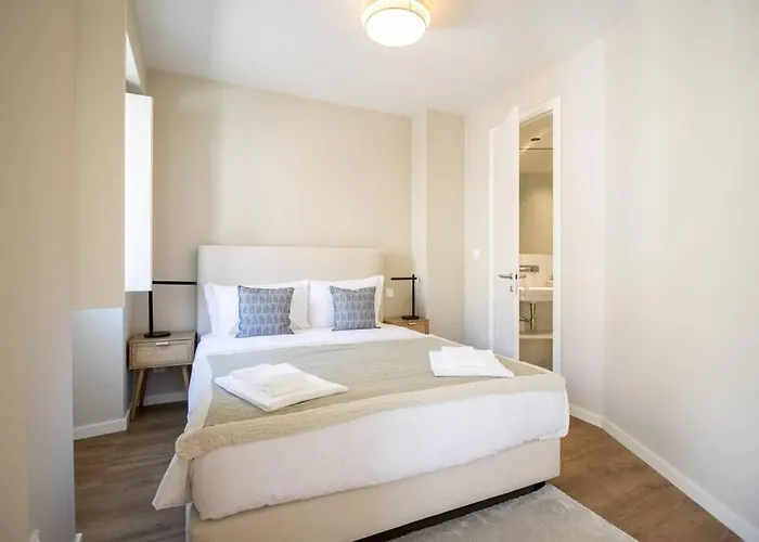 Appartamento Sao Marcal Ii By Local