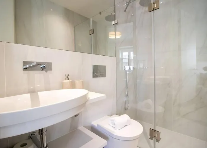 Sao Marcal Ii By Local Appartamento Lisbona