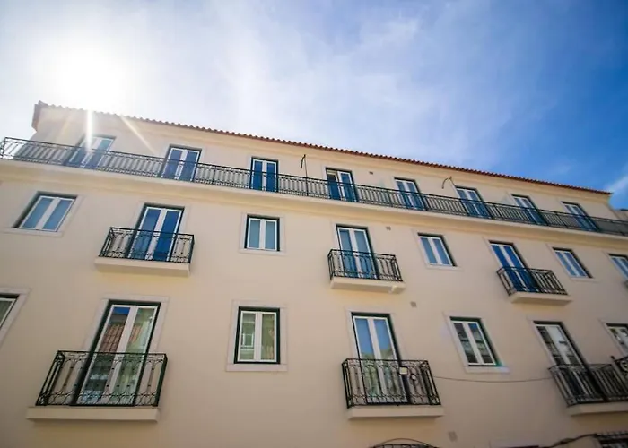 Sao Marcal Ii By Local *