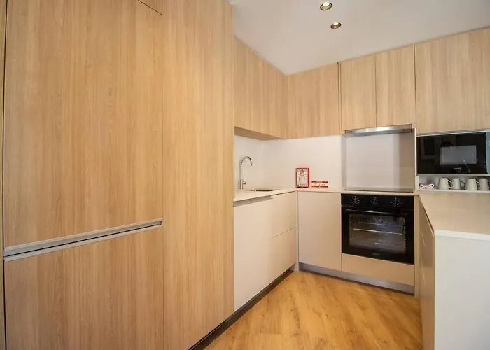 Sao Marcal Ii By Local