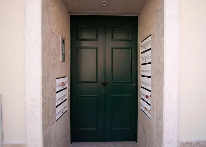 Sao Marcal Ii By Local * Lisbona