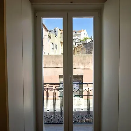 São Marçal Ii By Local