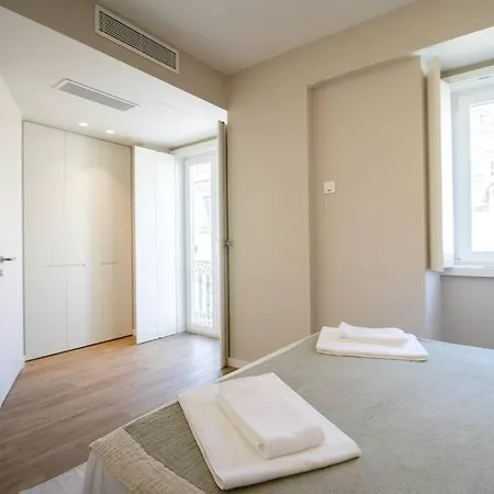 Reference T1 2nd Floor Apartament *